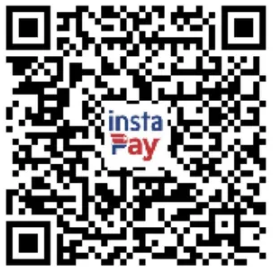 BDO QR code