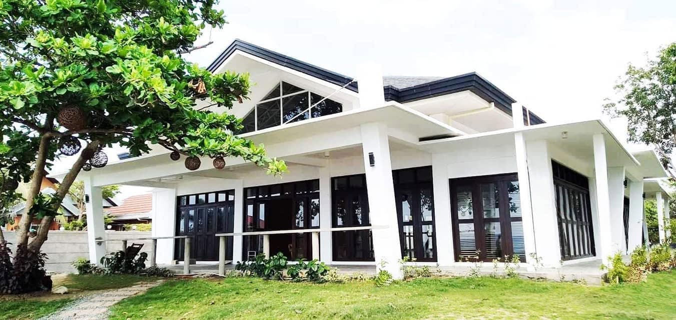 El Marie Events Place Bacnotan, La Union