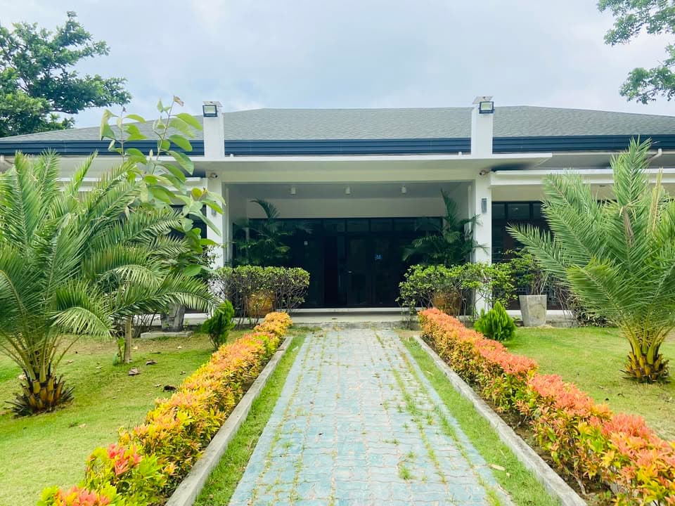 El Marie Events Place Bacnotan, La Union